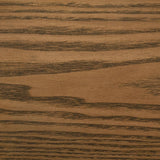 Franklin 50-inch Round Dining Table Grey and Dark Oak | King | Grey | Grey / Dark Brown | 193820