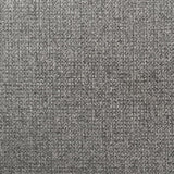 Franklin Upholstered Dining Side Chair Grey (Set of 2) | Grey | Grey / Dark Brown | 193822