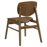 Untitled | Brown | Dark Brown | 193830-S7