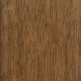 Benford Dining Side Chair Upholstered Seat Dark Brown (Set of 2) | King | Brown | Dark Brown | 193833