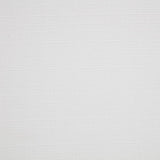 Shawna Upholstered Skirted Side Chair White (Set of 2) | White | 193912WHT