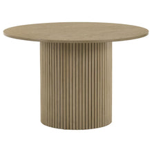 Brown Natural Oak