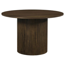 Brown Walnut