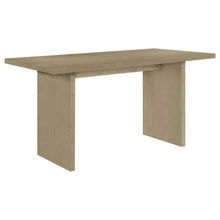 Brown Natural Oak