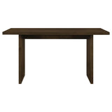 Decker 70-inch Rectangular Wood Counter Height Dining Table Dark Walnut | Brown | Dark Walnut | 193958WAL