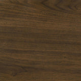 Decker 70-inch Rectangular Wood Counter Height Dining Table Dark Walnut | Brown | Dark Walnut | 193958WAL