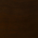 Louis Philippe 2-drawer Nightstand Cappuccino | Brown | Cappuccino | 202412