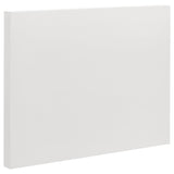 Jessica Wood Bed Panels Cream White | Full | White | Snow White | 202992P