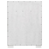 Jessica 5-drawer Bedroom Chest Snow White | White | Snow White | 202995