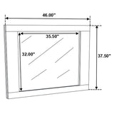 Felicity 4-piece Twin Bedroom Set White High Gloss | Gallery | 203500T-S4 203500T-S4L 203511T-S4 203500F-S4 203500F-S4L 203511F-S4 203500Q-S4 203500Q-S4L 203511Q-S4 203500KE-S4 203500KE-S4L 203511KE-S4 203511KW-S4 203500T-S5 203500T-S5L 203511T-S5 203500F-S5 203500F-S5L 203511F-S5 203500Q-S5 203500Q-S5L 203511Q-S5 203500KE-S5 203500KE-S5L 203511KE-S5 203511KW-S5 203500Q-S6 203500KE-S6
