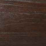Kauffman 2-drawer Nightstand Dark Cocoa | Brown | Dark Cocoa | 204392