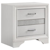 Miranda 4-piece Twin Bedroom Set White | Gallery | 205110T-S4 205110F-S4 205110Q-S4 205111F-S4 205111Q-S4 205111T-S4 205110KE-S4 205111KE-S4 205110KW-S4 205111KW-S4 205110T-S5 205111T-S5 205110F-S5 205111F-S5 205110Q-S5 205111Q-S5 205110KE-S5 205111KE-S5 205110KW-S5 205111KW-S5