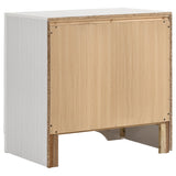 Miranda 4-piece Twin Bedroom Set White | Gallery | 205110T-S4 205110F-S4 205110Q-S4 205111F-S4 205111Q-S4 205111T-S4 205110KE-S4 205111KE-S4 205110KW-S4 205111KW-S4 205110T-S5 205111T-S5 205110F-S5 205111F-S5 205110Q-S5 205111Q-S5 205110KE-S5 205111KE-S5 205110KW-S5 205111KW-S5