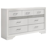 Miranda 4-piece Twin Bedroom Set White | Gallery | 205110T-S4 205110F-S4 205110Q-S4 205111F-S4 205111Q-S4 205111T-S4 205110KE-S4 205111KE-S4 205110KW-S4 205111KW-S4 205110T-S5 205111T-S5 205110F-S5 205111F-S5 205110Q-S5 205111Q-S5 205110KE-S5 205111KE-S5 205110KW-S5 205111KW-S5