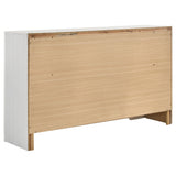Miranda 4-piece Twin Bedroom Set White | Gallery | 205110T-S4 205110F-S4 205110Q-S4 205111F-S4 205111Q-S4 205111T-S4 205110KE-S4 205111KE-S4 205110KW-S4 205111KW-S4 205110T-S5 205111T-S5 205110F-S5 205111F-S5 205110Q-S5 205111Q-S5 205110KE-S5 205111KE-S5 205110KW-S5 205111KW-S5
