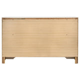 Miranda 9-drawer Dresser White | White | 205113