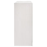 Miranda 9-drawer Dresser White | White | 205113