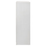 Miranda 6-drawer Bedroom Chest White | White | 205115