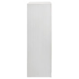 Miranda 6-drawer Bedroom Chest White | White | 205115