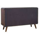 Robyn 6-drawer Bedroom Dresser Dark Walnut | Brown | Dark Walnut | 205133