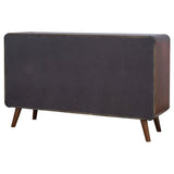 Robyn 6-drawer Bedroom Dresser Dark Walnut | Brown | Dark Walnut | 205133