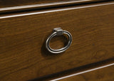 Garland 2-drawer Nightstand Bedside Table Brown Cherry | Brown | Brown Cherry | 205302