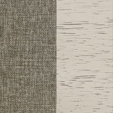 Franco Fabric Upholstered Bench with Shelf Distressed White | Ivory | Distressed White | 205337