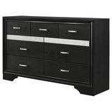 Miranda 9-drawer Dresser Black | Black | 206363