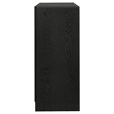 Miranda 9-drawer Dresser Black | Black | 206363