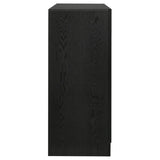 Miranda 9-drawer Dresser Black | Black | 206363