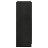 Miranda 6-drawer Bedroom Chest Black | Black | 206365