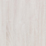 Brantford Wood Eastern King Panel Bed Coastal White | Ivory | Coastal White | 207051KE