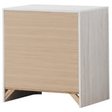 Brantford 2-drawer Nightstand Coastal White | Full | White | Coastal White | 207052