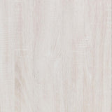 Brantford 2-drawer Nightstand Coastal White | Full | White | Coastal White | 207052