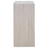 Brantford 6-drawer Dresser Coastal White | White | Coastal White | 207053