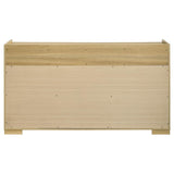 Hyland 6-drawer Dresser Natural | Beige | Natural | 215653