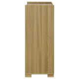 Hyland 4-drawer Chest of Drawers Natural | Beige | Natural | 215655