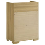 Hyland 4-drawer Chest of Drawers Natural | Beige | Natural | 215655