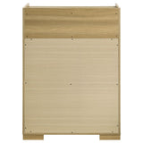 Hyland 4-drawer Chest of Drawers Natural | Beige | Natural | 215655