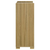 Hyland 4-drawer Chest of Drawers Natural | Beige | Natural | 215655