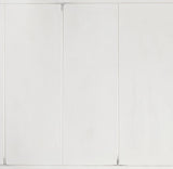 McKinney 2-drawer Nightstand with Dual USB Vintage White | White | Vintage White | 215872