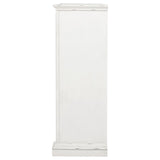 McKinney 5-drawer Bedroom Chest of Drawers Vintage White | White | Vintage White | 215875