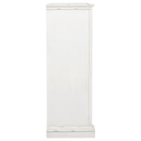 McKinney 5-drawer Bedroom Chest of Drawers Vintage White | White | Vintage White | 215875