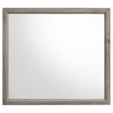 Valen Five-piece Twin Bedroom Set Light Taupe | Gallery | 215911T-S5 215911F-S5 215911Q-S5 215911KE-S5 215911KW-S5