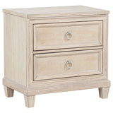 Pembroke 4-piece Queen Bedroom Set Washed Oak | Gallery | 215921Q-S4 215921KE-S4 215921KW-S4 215921Q-S5 215921KE-S5 215921KW-S5