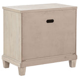 Pembroke 4-piece Queen Bedroom Set Washed Oak | Gallery | 215921Q-S4 215921KE-S4 215921KW-S4 215921Q-S5 215921KE-S5 215921KW-S5