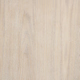 Pembroke 2-drawer Nightstand Bedside Table Washed Oak | Full | Beige | Washed Oak | 215922