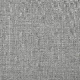 Atlas 63-inch Eastern King Upholstered Panel Bed Grey and Dark Oak | Eastern King | Brown | Dark Oak | 215971KE