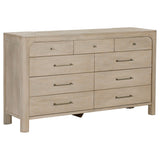 Solano 4-piece Queen Bedroom Set Weathered Mango | Gallery | 222520Q-S4 222521Q-S4 222520KE-S4 222521KE-S4 222520KW-S4 222521KW-S4 222520Q-S5 222521Q-S5 222520KE-S5 222521KE-S5 222520KW-S5 222521KW-S5