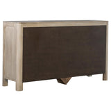 Solano 4-piece Queen Bedroom Set Weathered Mango | Gallery | 222520Q-S4 222521Q-S4 222520KE-S4 222521KE-S4 222520KW-S4 222521KW-S4 222520Q-S5 222521Q-S5 222520KE-S5 222521KE-S5 222520KW-S5 222521KW-S5